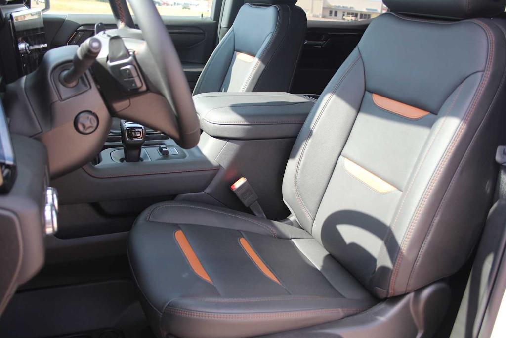 new 2026 GMC Sierra 1500 car, priced at $64,615