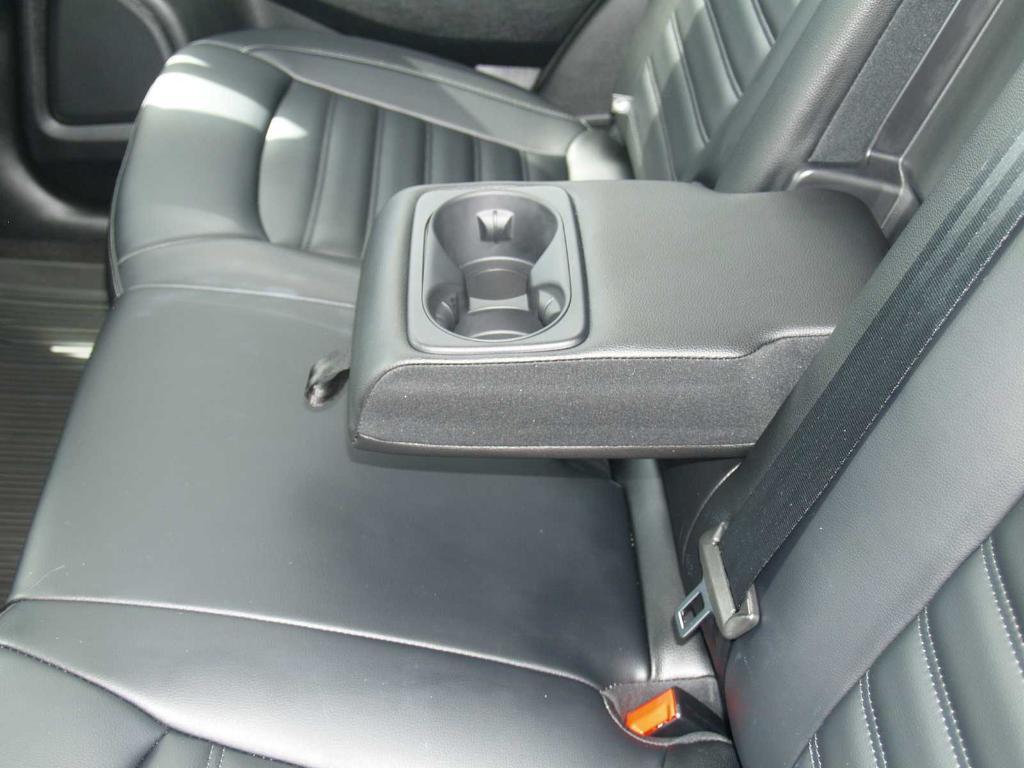 used 2024 Ford Edge car, priced at $29,500