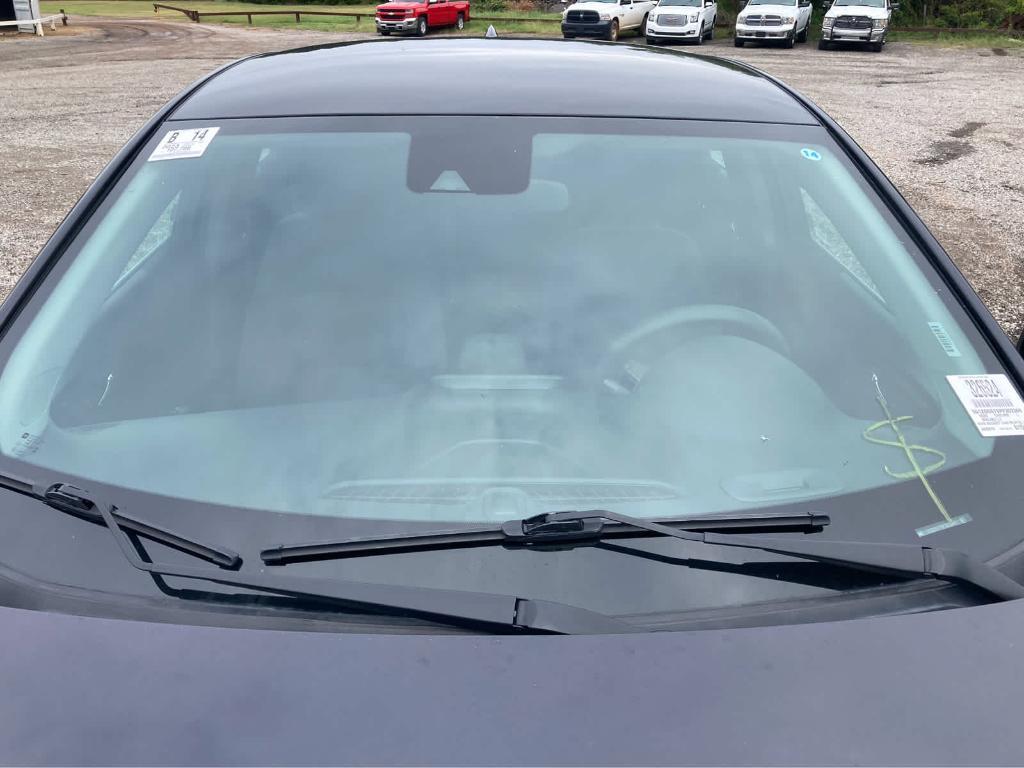 used 2023 Chevrolet Malibu car, priced at $17,000
