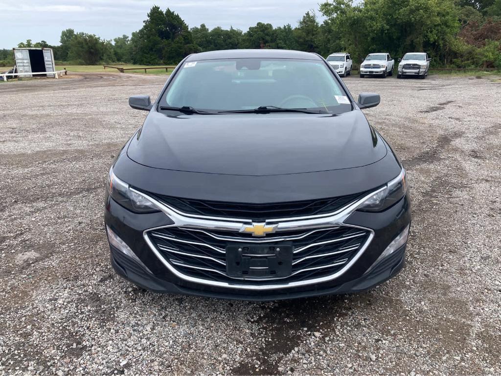 used 2023 Chevrolet Malibu car, priced at $17,000