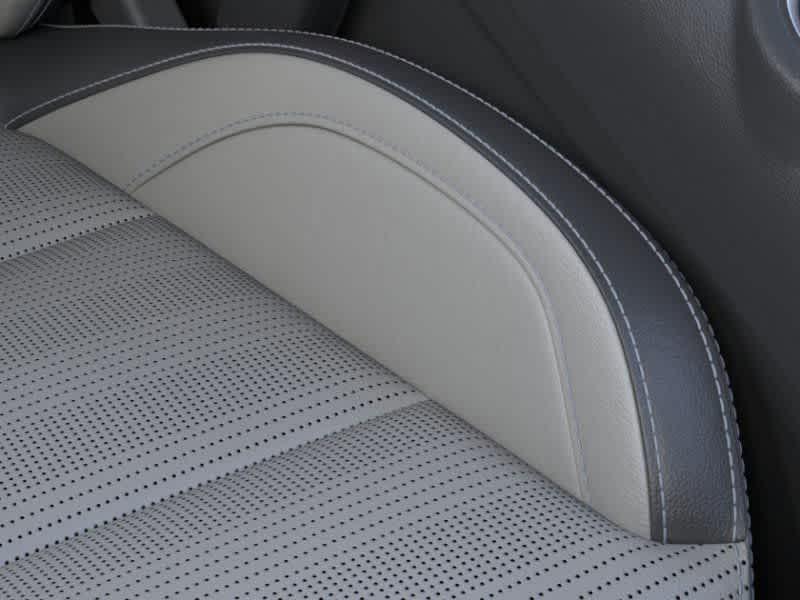 new 2025 Ford Mustang car, priced at $57,165