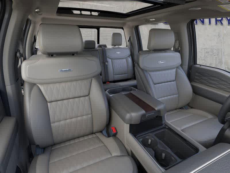 new 2025 Ford F-250 car, priced at $100,850