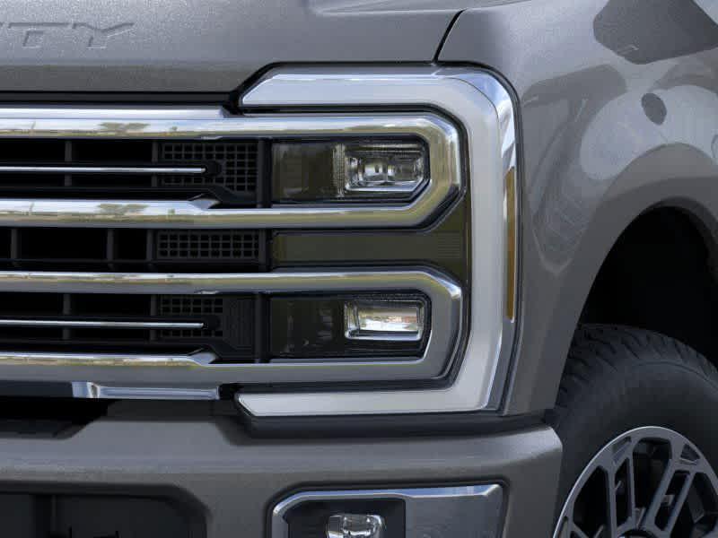 new 2025 Ford F-250 car, priced at $100,850