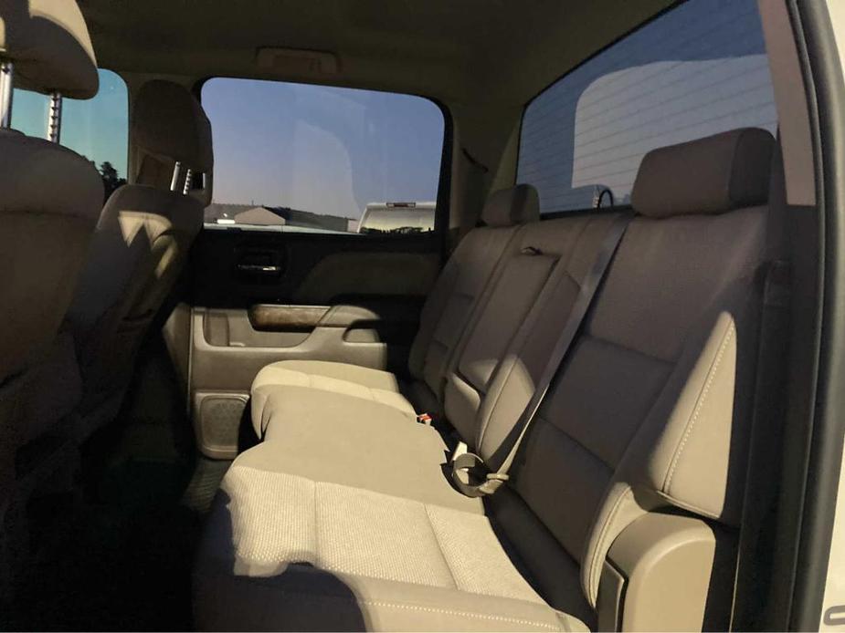 used 2015 Chevrolet Silverado 1500 car, priced at $23,000