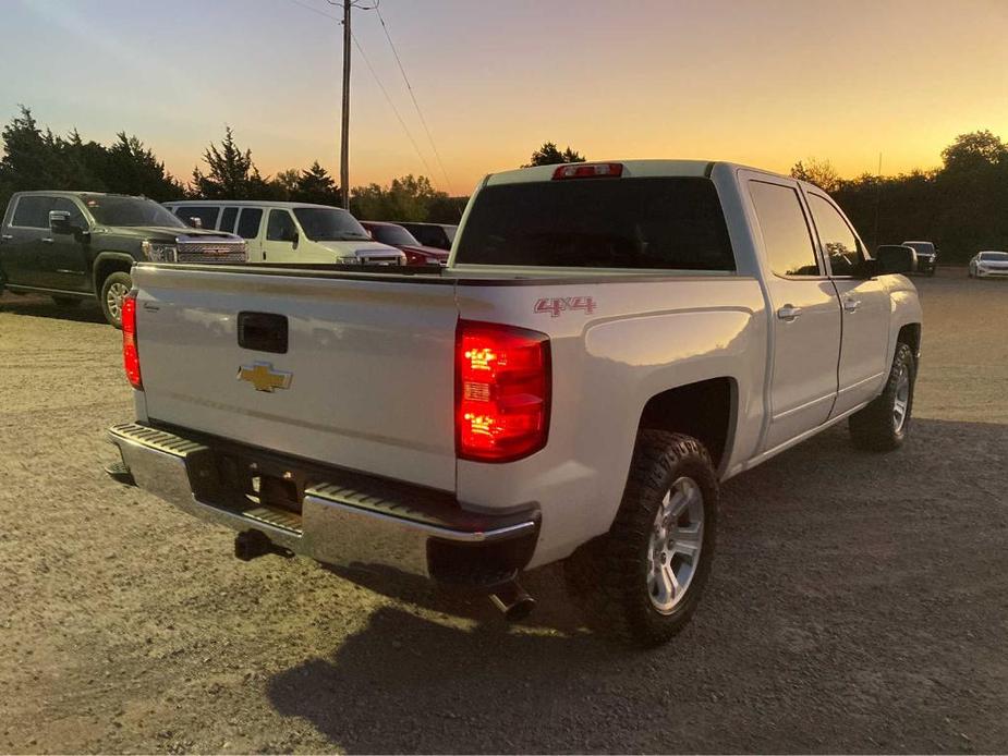 used 2015 Chevrolet Silverado 1500 car, priced at $23,000