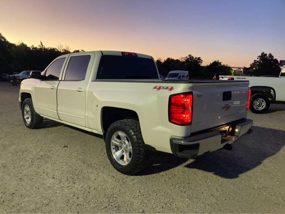 used 2015 Chevrolet Silverado 1500 car, priced at $23,000