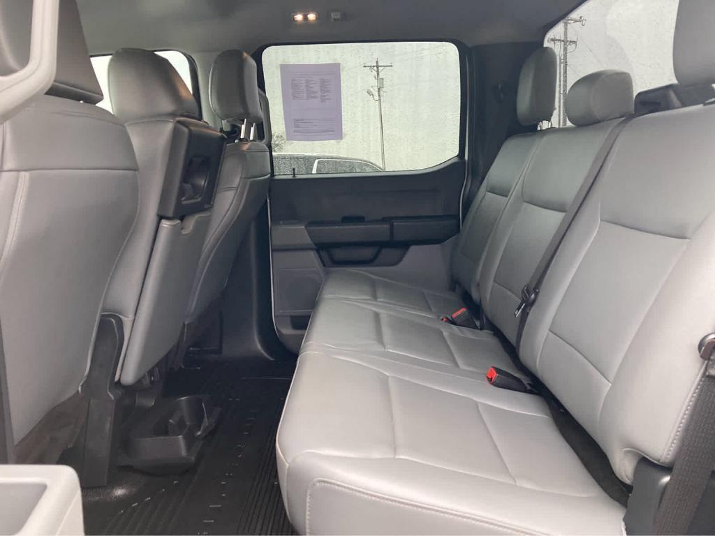 used 2023 Ford F-250 car, priced at $44,500