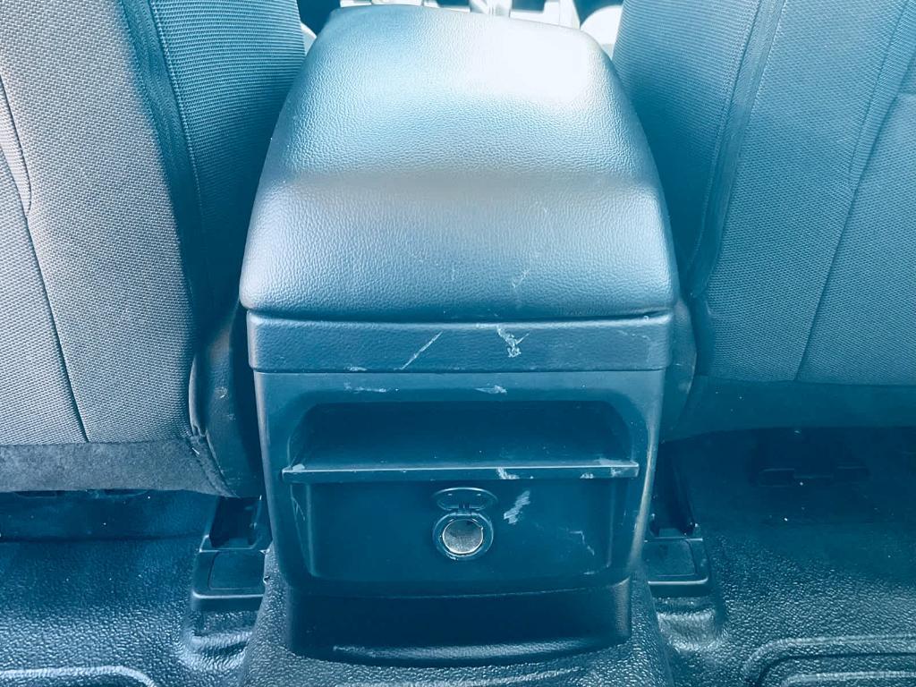 used 2022 Ford Ranger car, priced at $28,000
