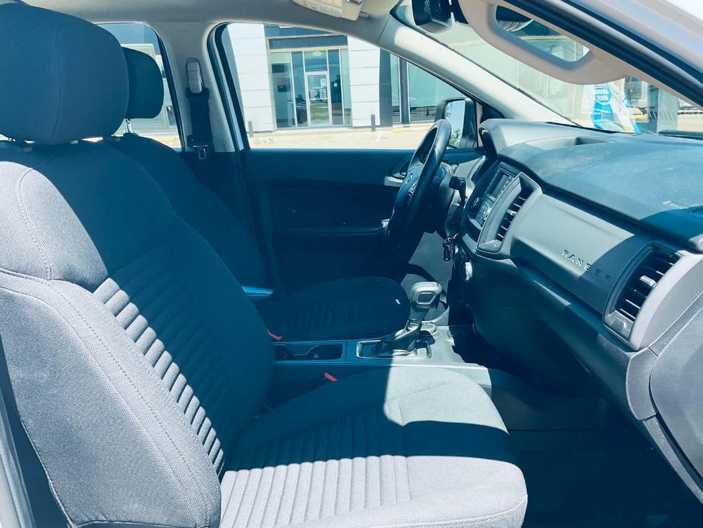 used 2022 Ford Ranger car, priced at $28,000
