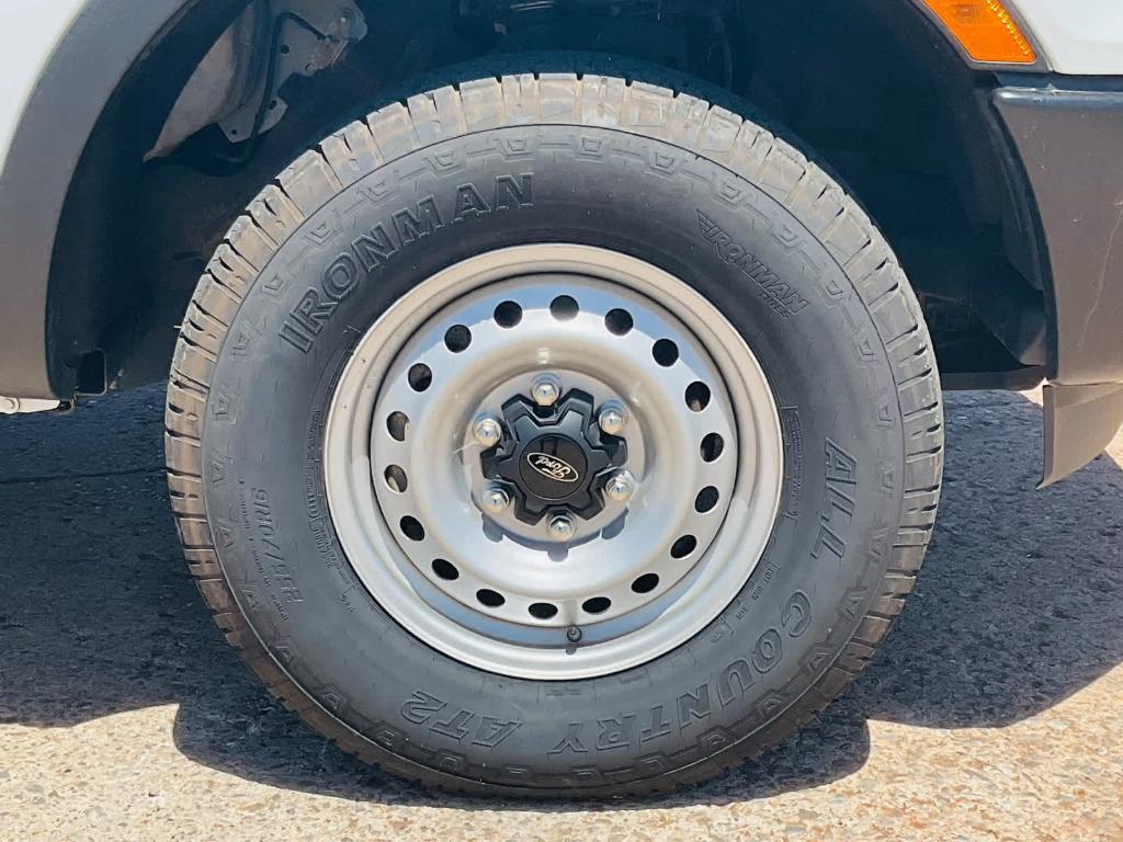 used 2022 Ford Ranger car, priced at $28,000