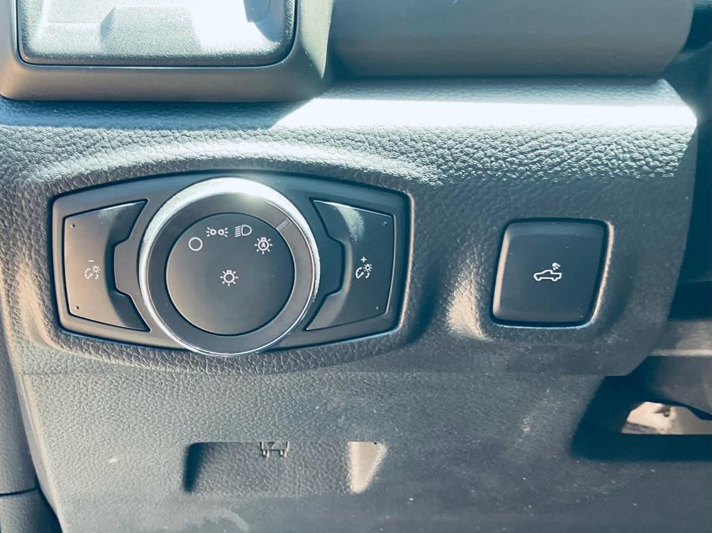 used 2022 Ford Ranger car, priced at $28,000