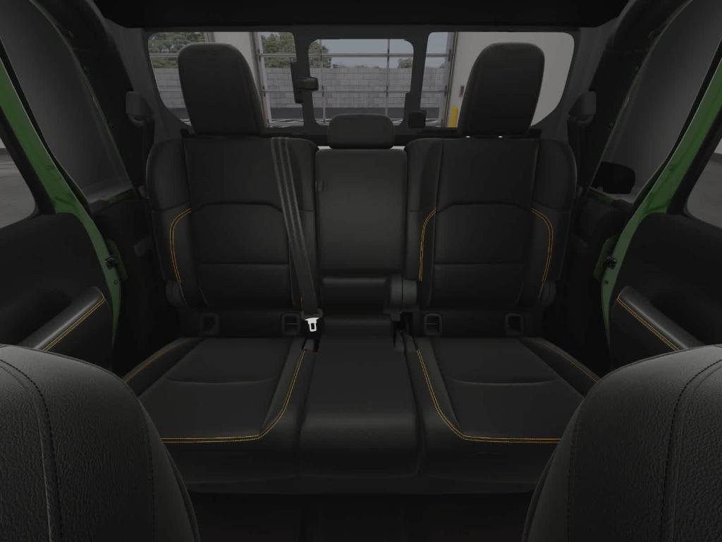 new 2025 Jeep Gladiator car, priced at $44,287