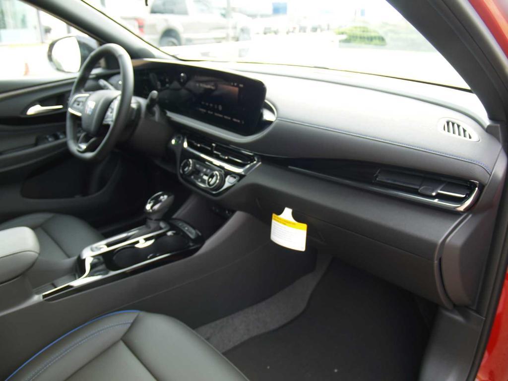 new 2026 Buick Envista car, priced at $28,720