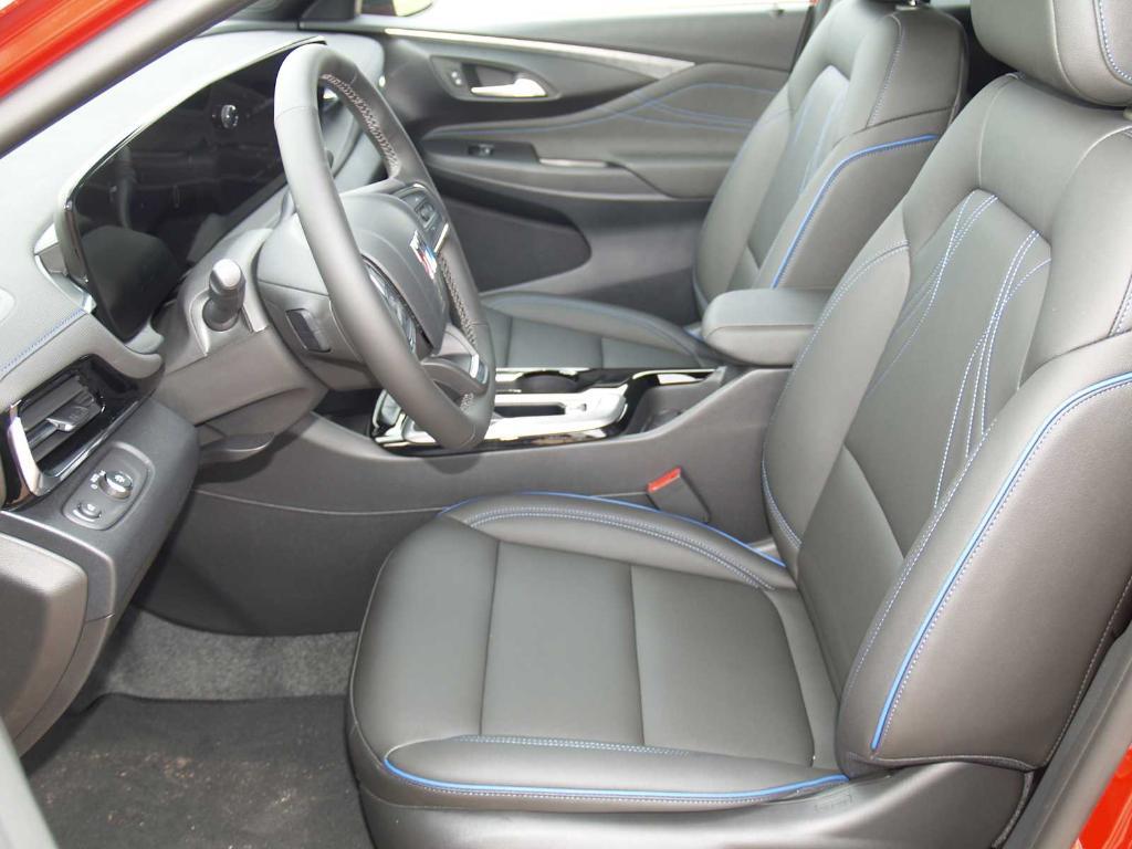 new 2026 Buick Envista car, priced at $28,720