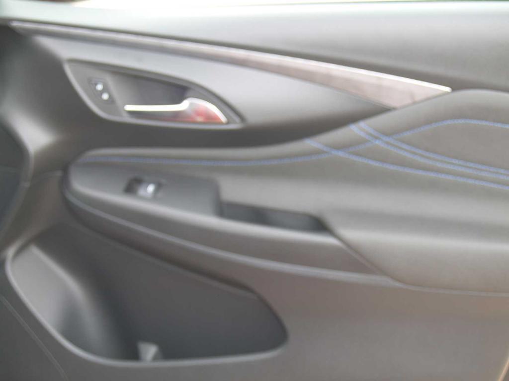 new 2026 Buick Envista car, priced at $28,720