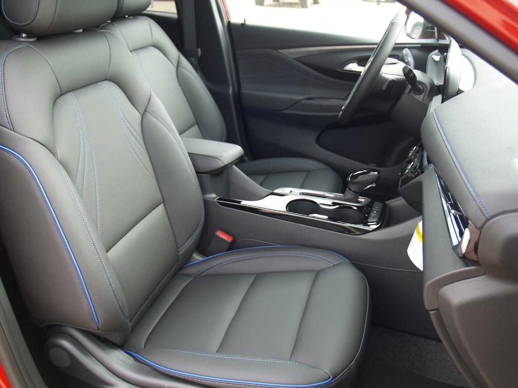 new 2026 Buick Envista car, priced at $28,720