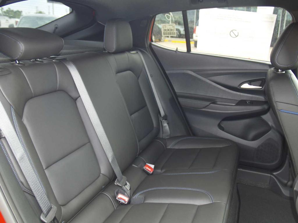 new 2026 Buick Envista car, priced at $28,720