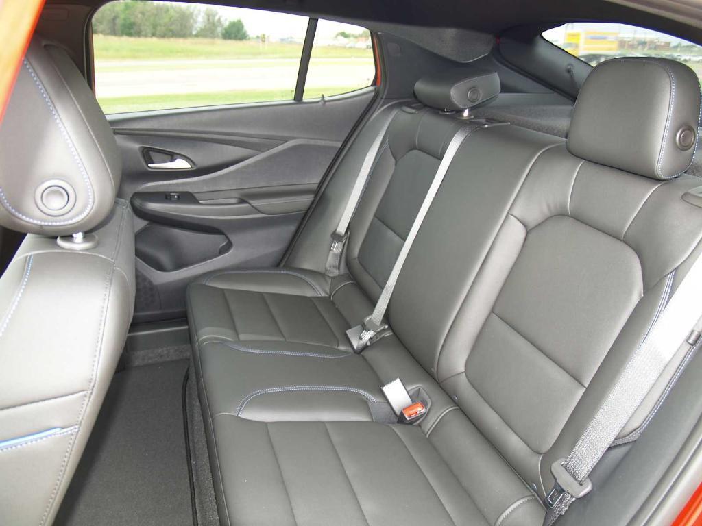 new 2026 Buick Envista car, priced at $28,720