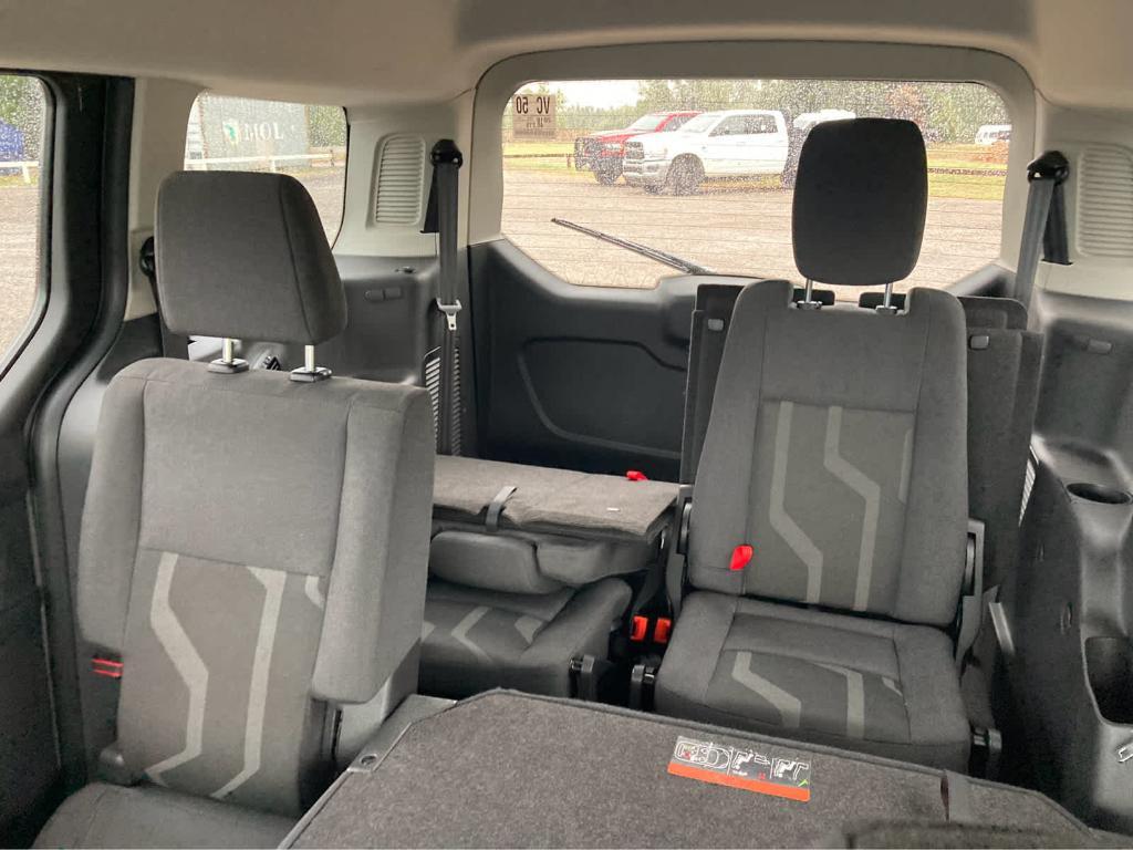 used 2016 Ford Transit Connect car, priced at $16,777