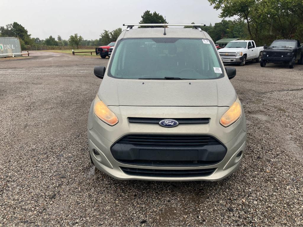used 2016 Ford Transit Connect car, priced at $16,777