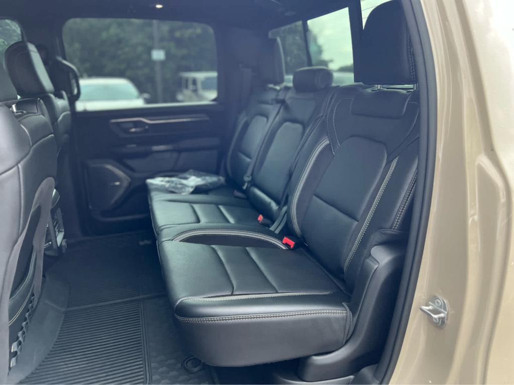 used 2022 Ram 1500 car, priced at $82,500