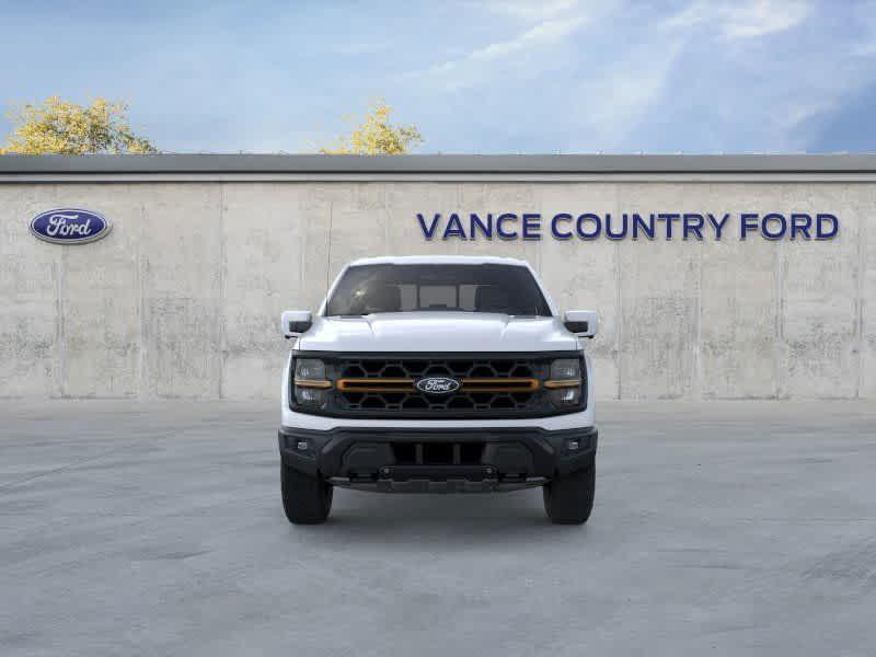 new 2025 Ford F-150 car, priced at $79,710