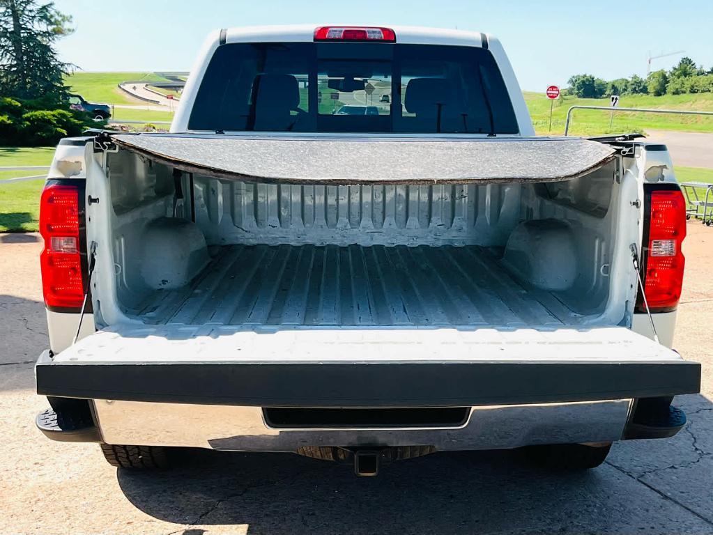 used 2014 Chevrolet Silverado 1500 car, priced at $17,995