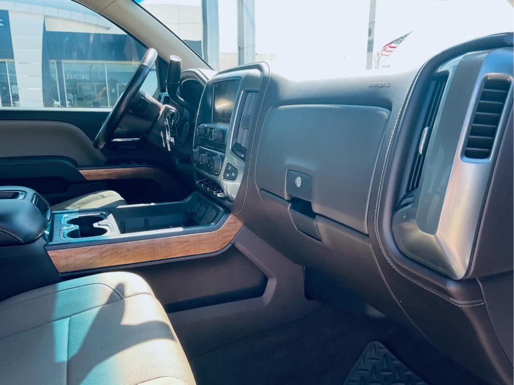 used 2014 Chevrolet Silverado 1500 car, priced at $17,995
