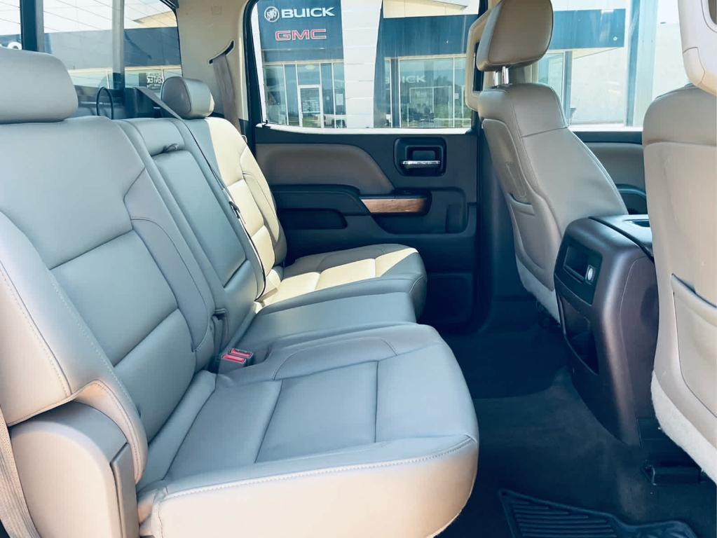 used 2014 Chevrolet Silverado 1500 car, priced at $17,995
