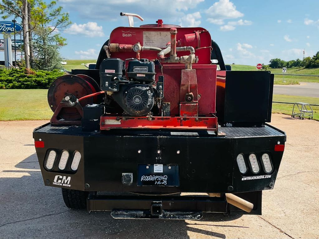 used 2021 Ram 2500 car, priced at $26,650