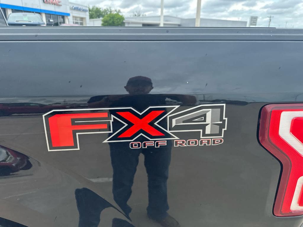 used 2019 Ford F-150 car, priced at $26,000