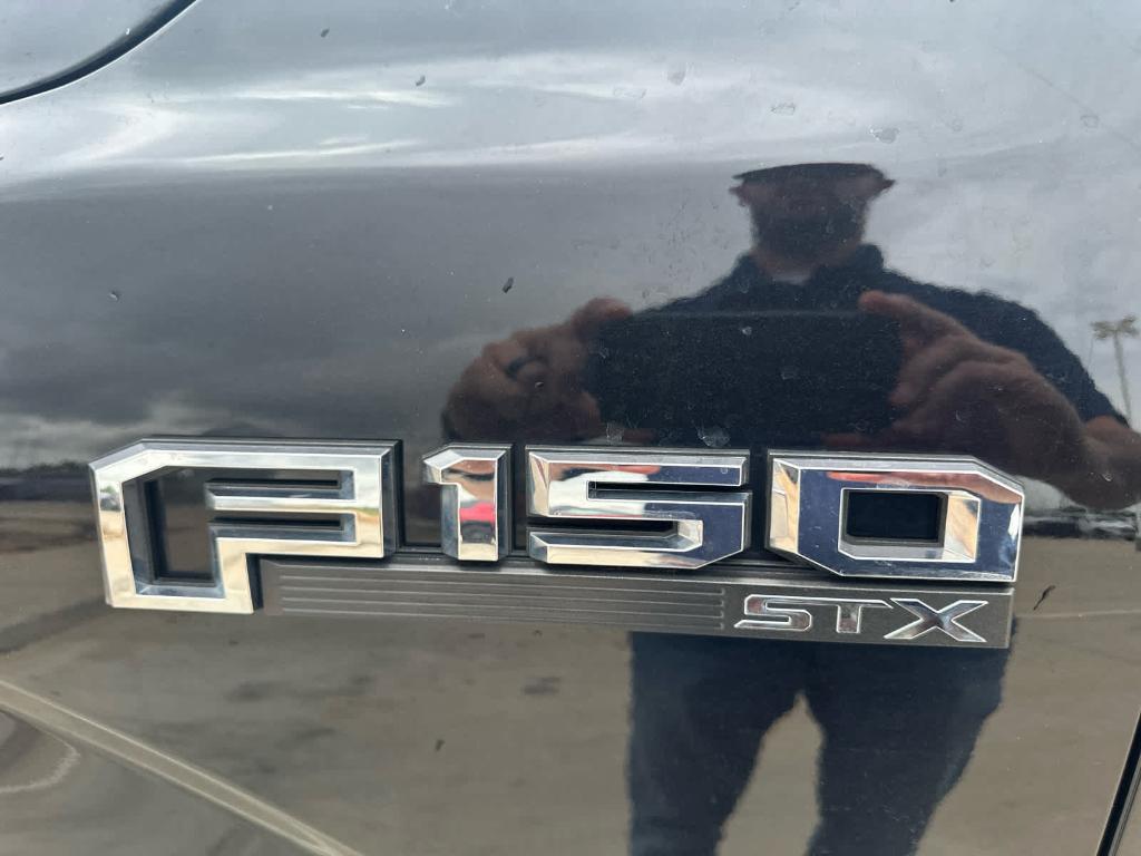 used 2019 Ford F-150 car, priced at $26,000
