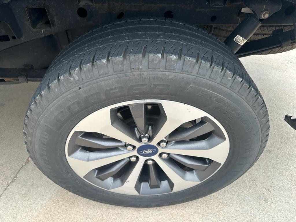 used 2019 Ford F-150 car, priced at $26,000