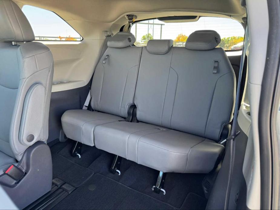 used 2021 Toyota Sienna car, priced at $39,544