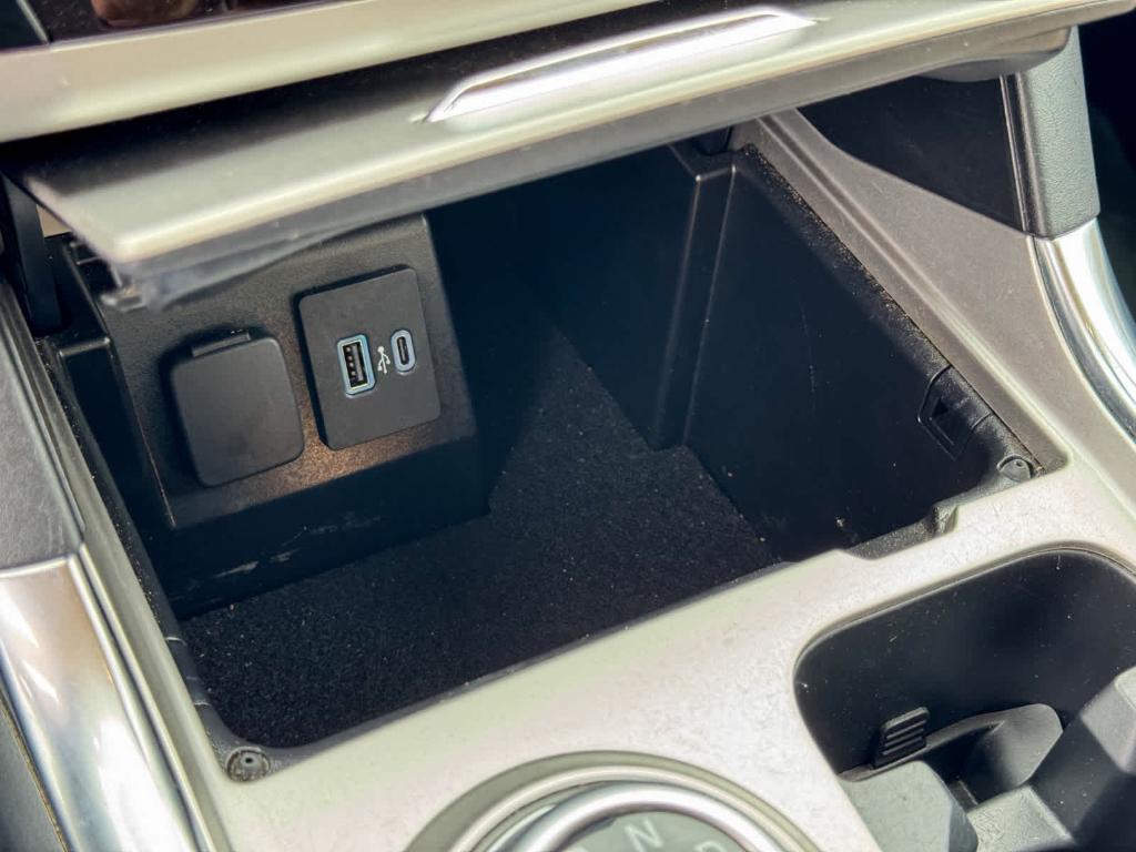 used 2021 Ford Explorer car, priced at $19,189