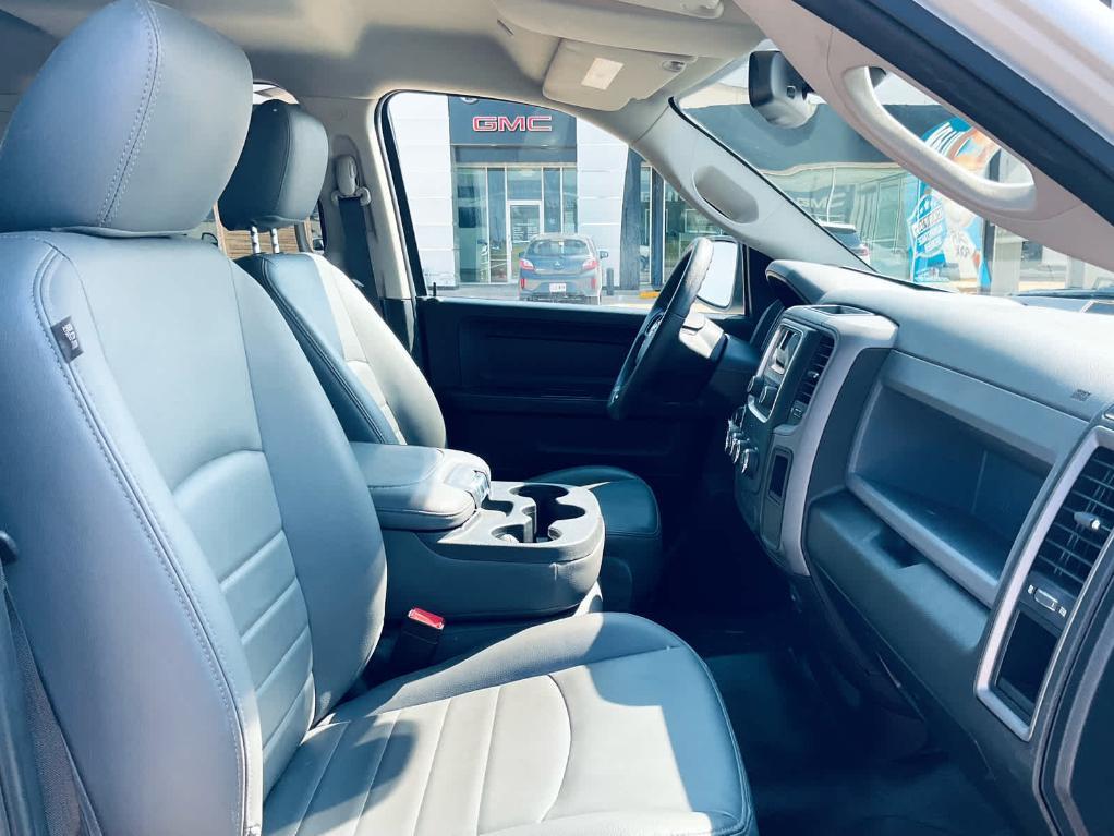 used 2020 Ram 1500 Classic car, priced at $22,877
