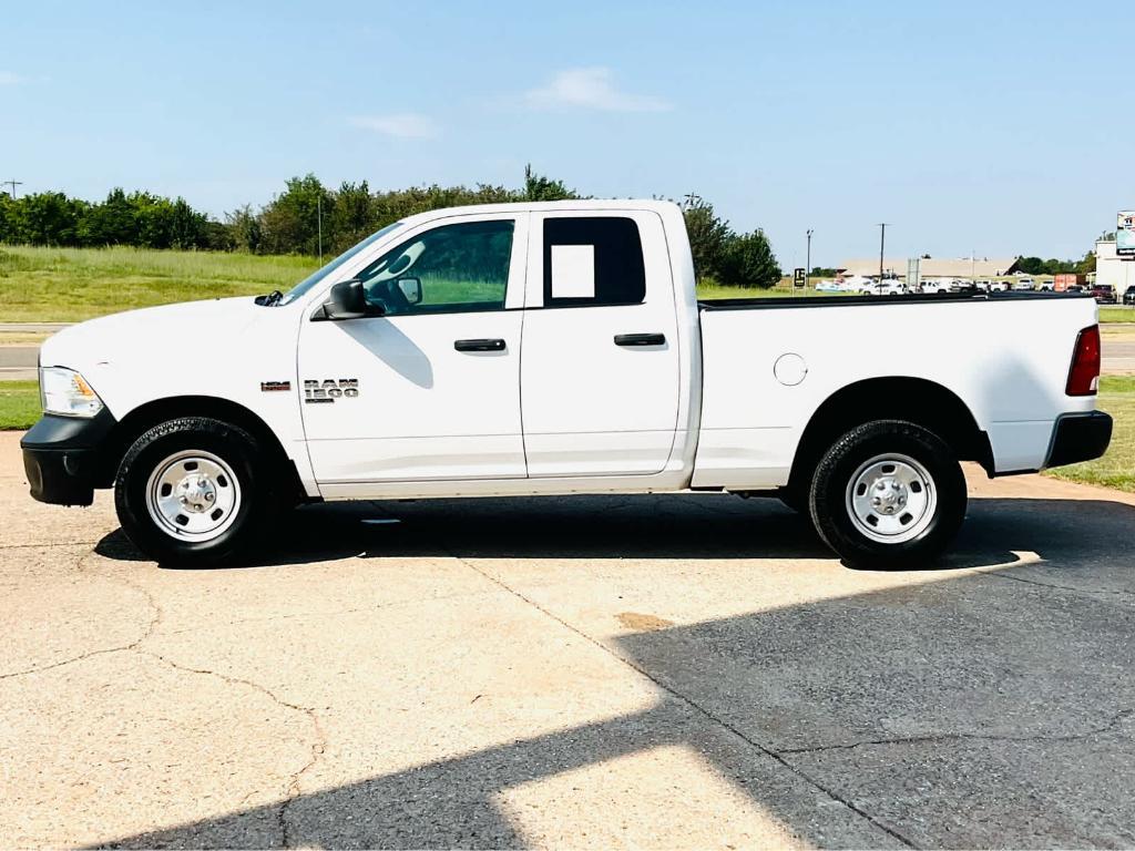 used 2020 Ram 1500 Classic car, priced at $22,877