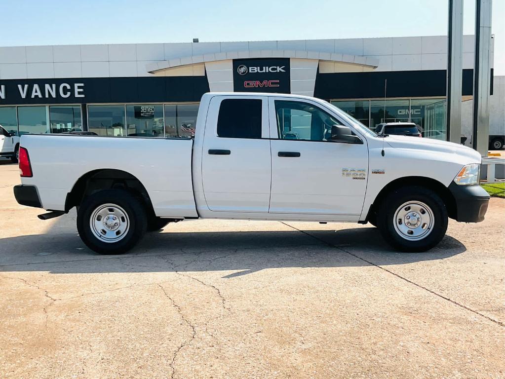 used 2020 Ram 1500 Classic car, priced at $22,877