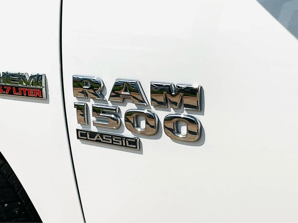 used 2020 Ram 1500 Classic car, priced at $22,877