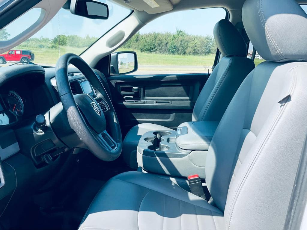 used 2020 Ram 1500 Classic car, priced at $22,877