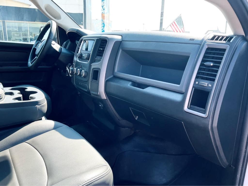 used 2020 Ram 1500 Classic car, priced at $22,877