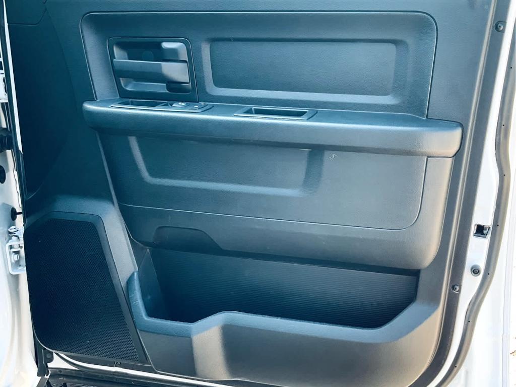 used 2020 Ram 1500 Classic car, priced at $22,877
