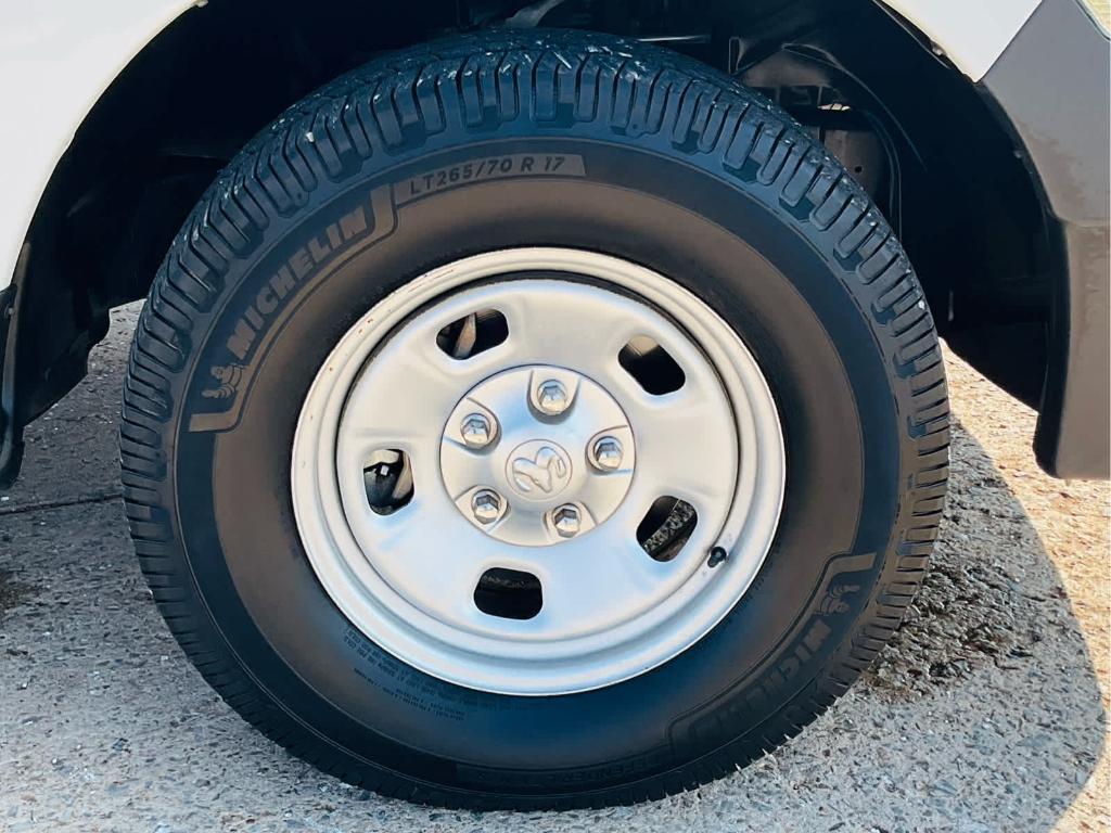 used 2020 Ram 1500 Classic car, priced at $22,877