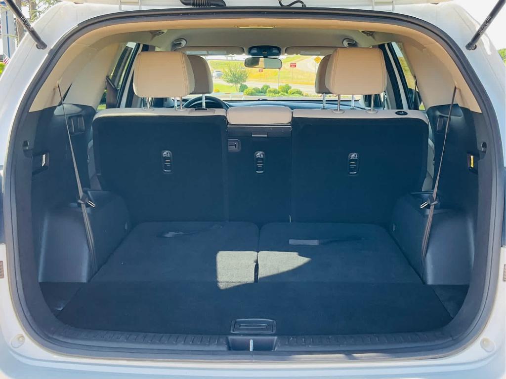 used 2020 Kia Sorento car, priced at $20,000
