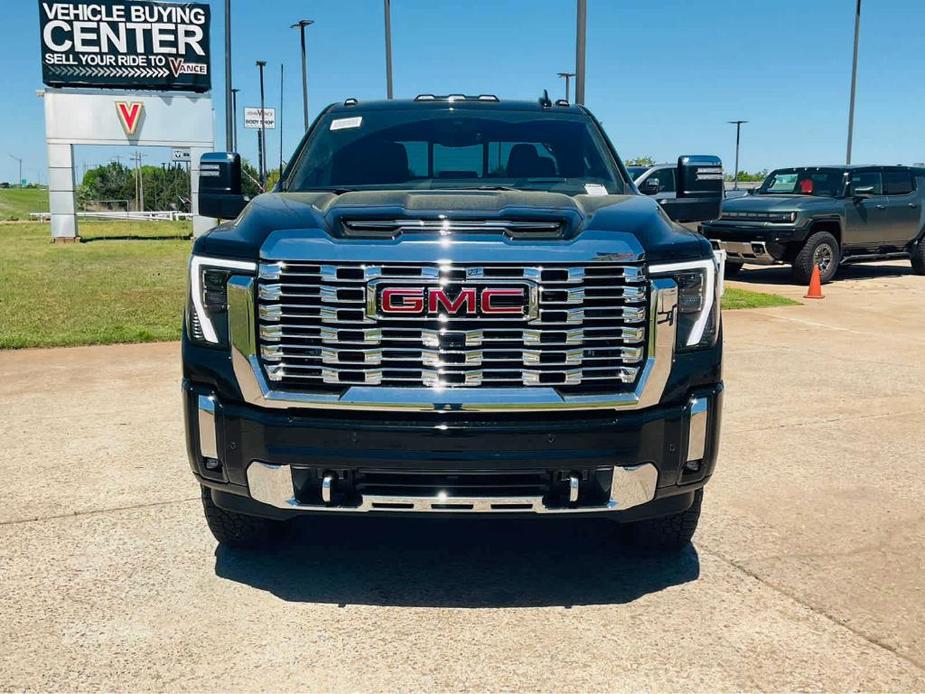 new 2024 GMC Sierra 2500 car, priced at $82,990