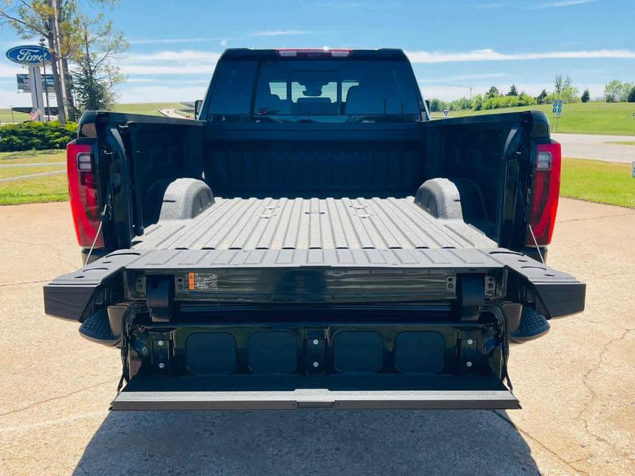 new 2024 GMC Sierra 2500 car, priced at $82,990