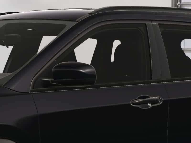 new 2025 Jeep Compass car, priced at $32,755