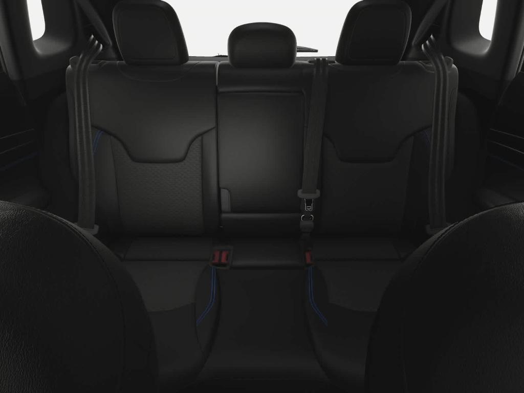 new 2025 Jeep Compass car, priced at $32,755