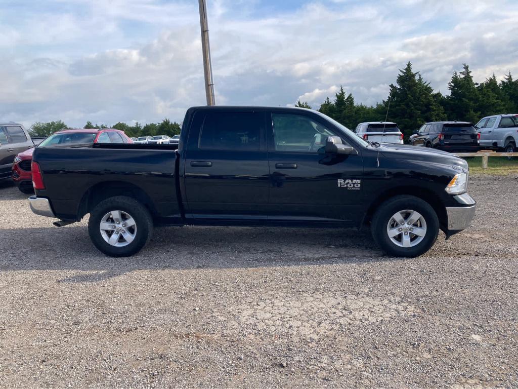used 2023 Ram 1500 Classic car, priced at $32,947