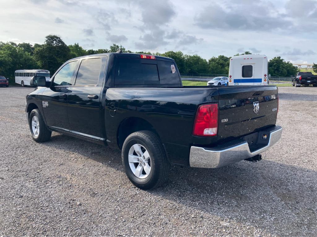 used 2023 Ram 1500 Classic car, priced at $32,947